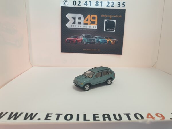 BMW X5 1/87
