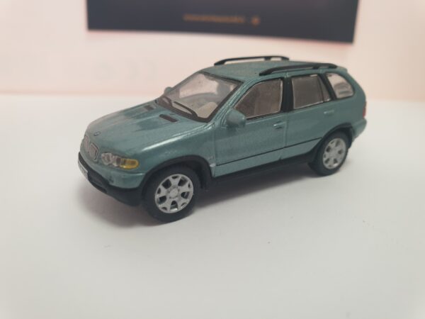 BMW X5 1/87 – Image 2
