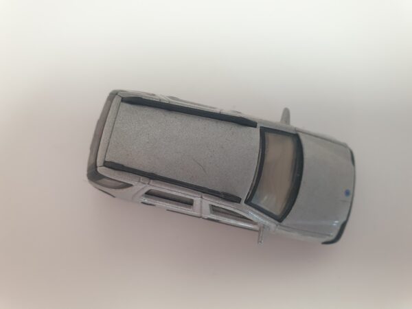 Mercedes ML Gris 1/87 – Image 4
