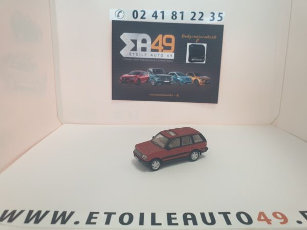 Range Rover 1/72