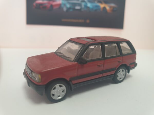 Range Rover 1/72 – Image 2