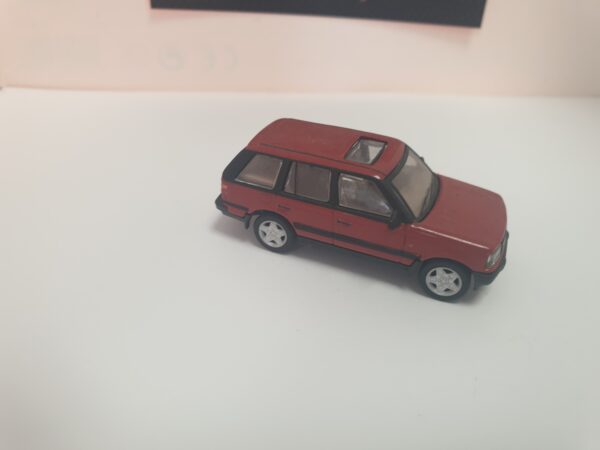 Range Rover 1/72 – Image 3