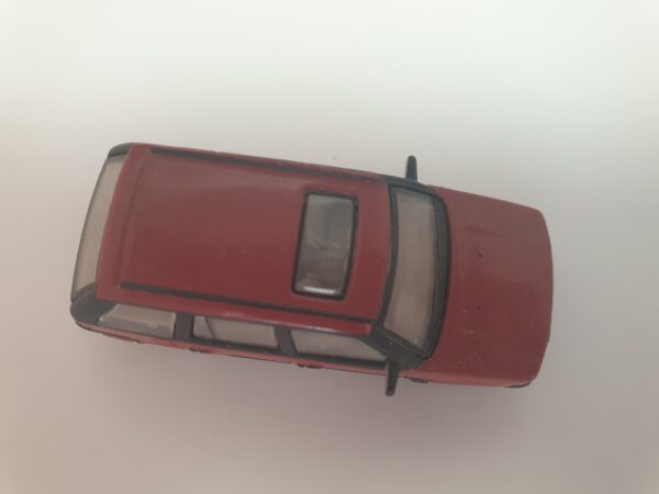 Range Rover 1/72 – Image 4
