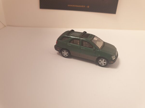 Lexus RX 300 Vert 1/72 – Image 3