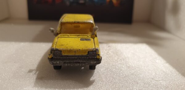 Majorette Renault 5  N° 257 1/55 – Image 3