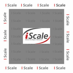 i Scale