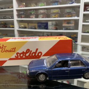 Renault 25 1/43 Solido