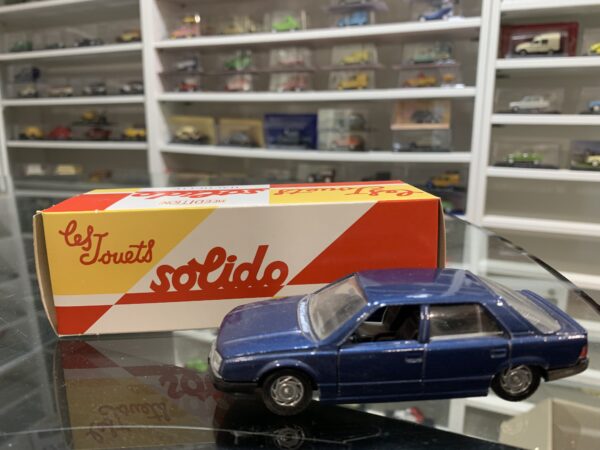 Renault 25 1/43 Solido