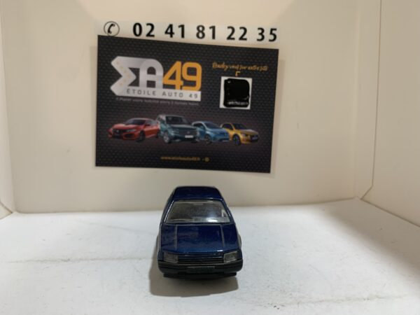 Renault 25 1/43 Solido – Image 2