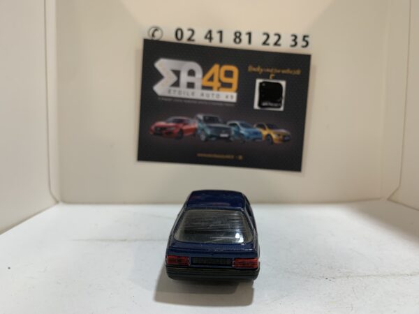 Renault 25 1/43 Solido – Image 3