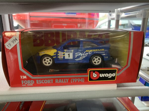 Ford Escort Cosworth " Michelin "