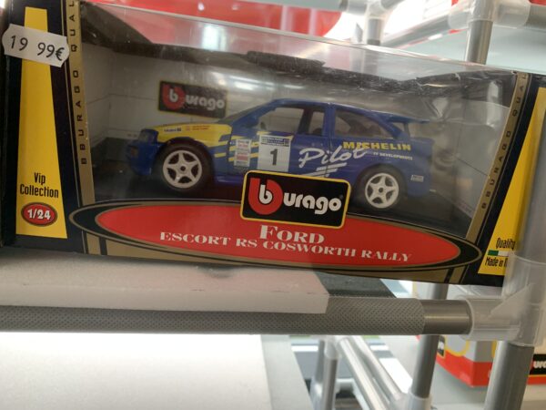 Ford Escort RS Cosworth " Michelin "