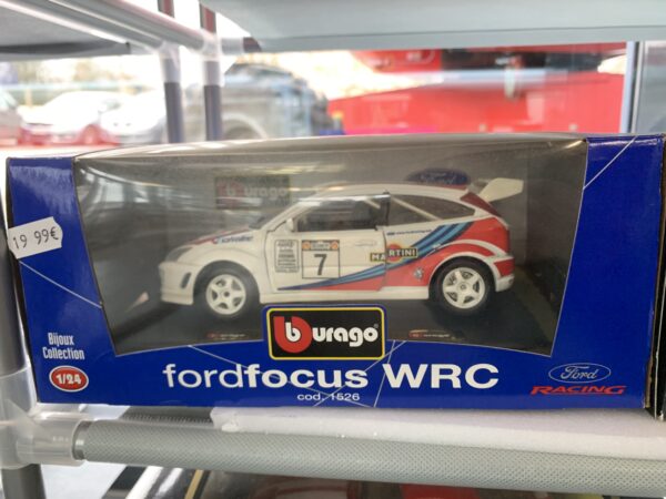 Ford Escort Cosworth " Martini"