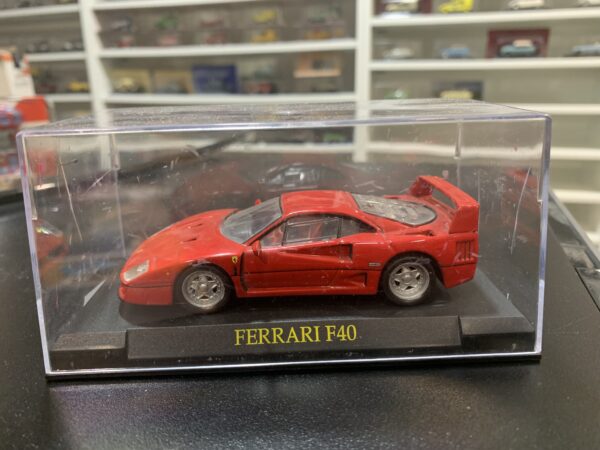 Ferrari F40
