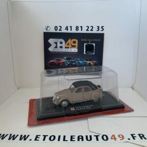 La 2CV Pop