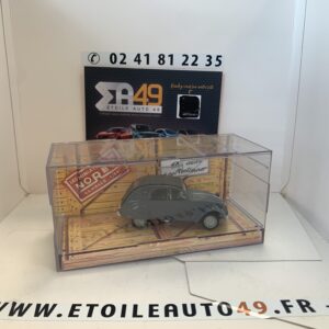 Citroën 2CV AZL 1957