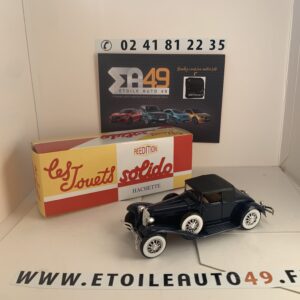 Cord L 29 1929