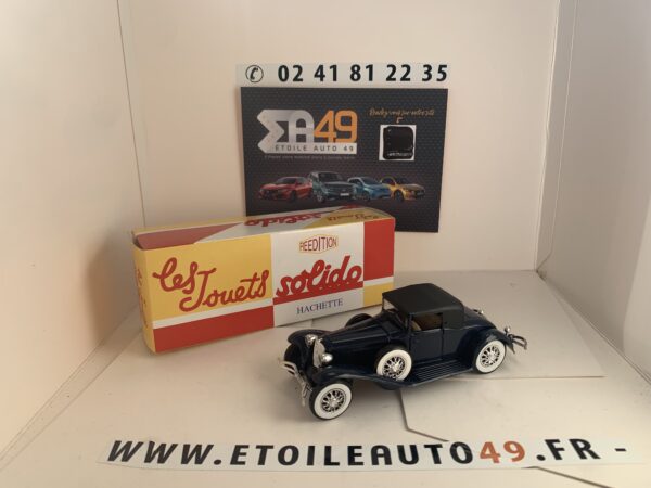 Cord L 29 1929
