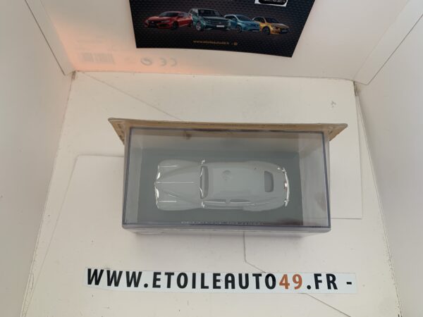 Peugeot 203 1955 – Image 4