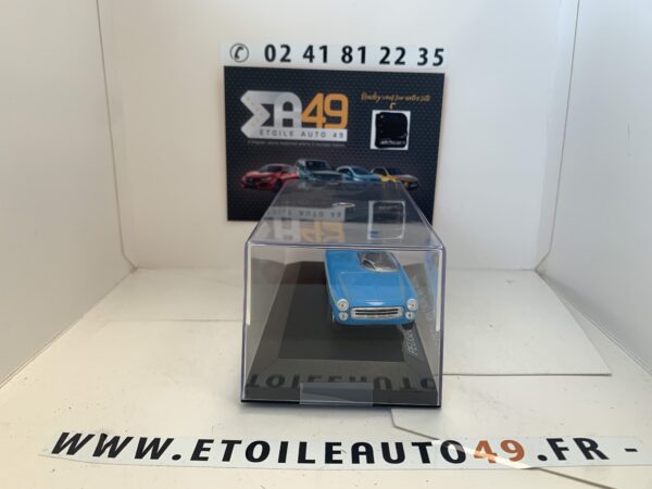 Peugeot 404 diesel des records – Image 2