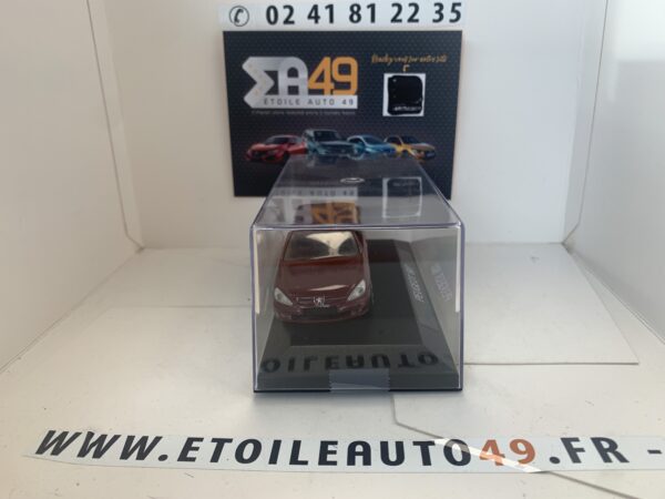 Peugeot 607 – Image 2