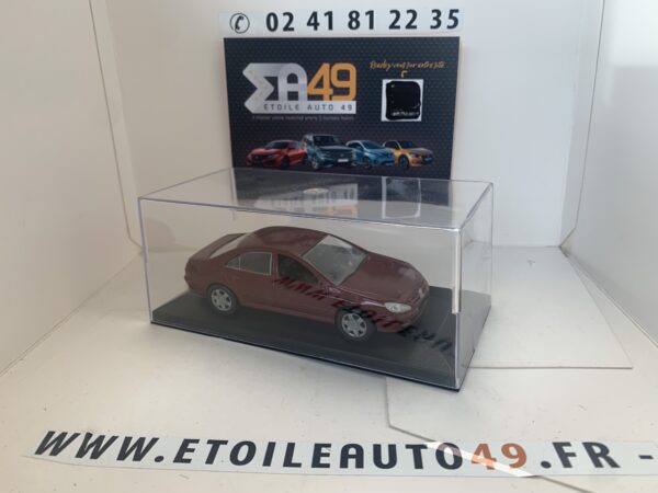 Peugeot 607 – Image 4