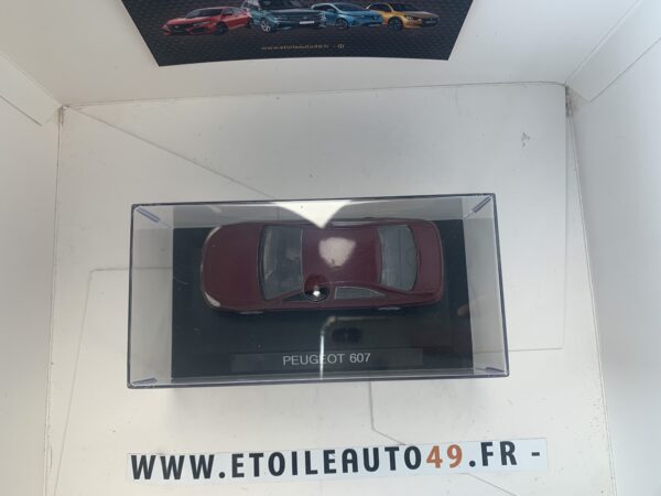 Peugeot 607 – Image 3