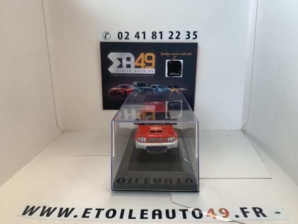 Mitsubishi Pajero Evolution – Image 2