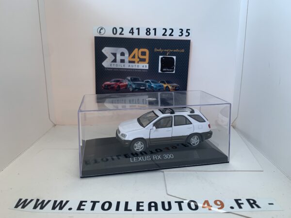 Lexus RX 300