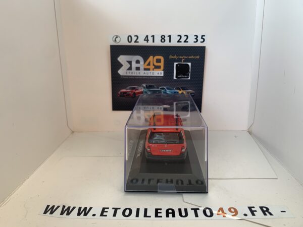 Mercedes ML rouge – Image 4