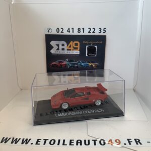 Lamborghini Countach