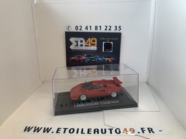 Lamborghini Countach