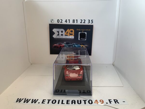 Lamborghini Countach – Image 2