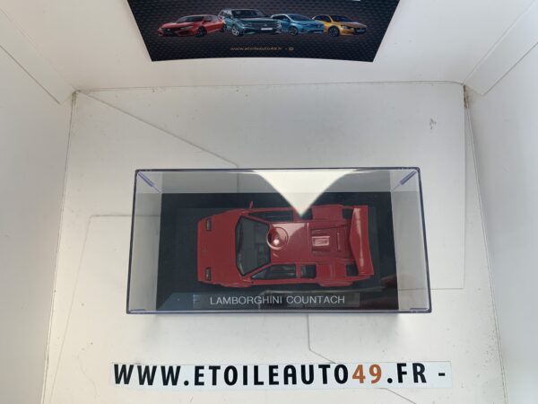 Lamborghini Countach – Image 5