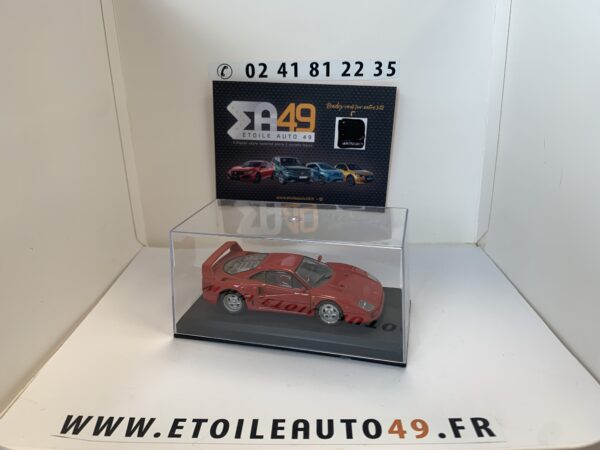 Ferrari F40 – Image 3