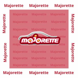 Majorette