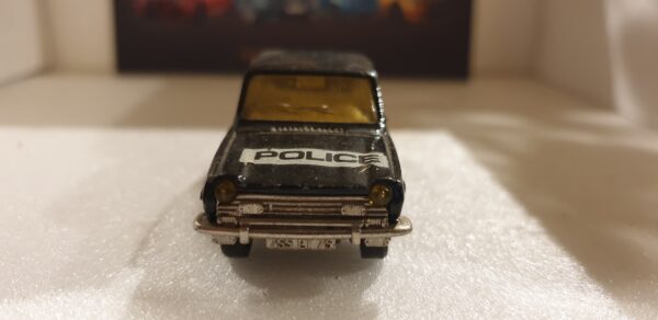 Majorette Simca 1100 Ti Police N°234 1/60 – Image 3