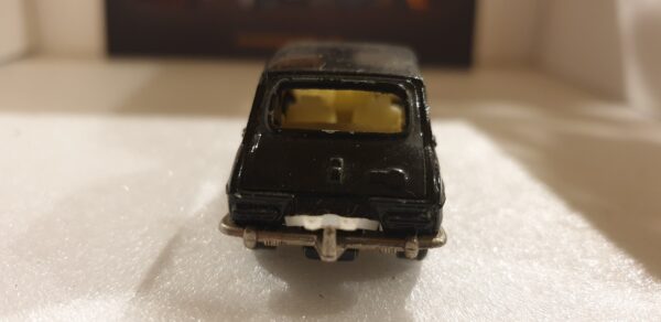 Majorette Simca 1100 Ti Police N°234 1/60 – Image 4