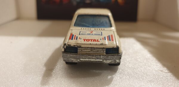 Majorette Citroen Visa Chrono 1/62 N°218 – Image 3