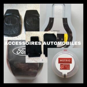 Accessoires Automobiles