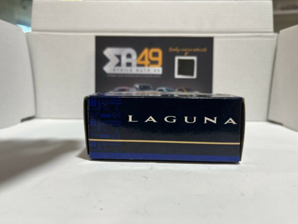 Renault Laguna 2 Norev Renault Toys 1/64 – Image 3