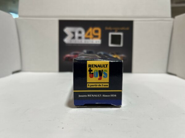 Renault Laguna 2 Norev Renault Toys 1/64 – Image 4
