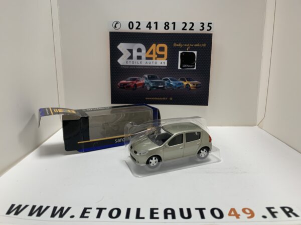 Sandero