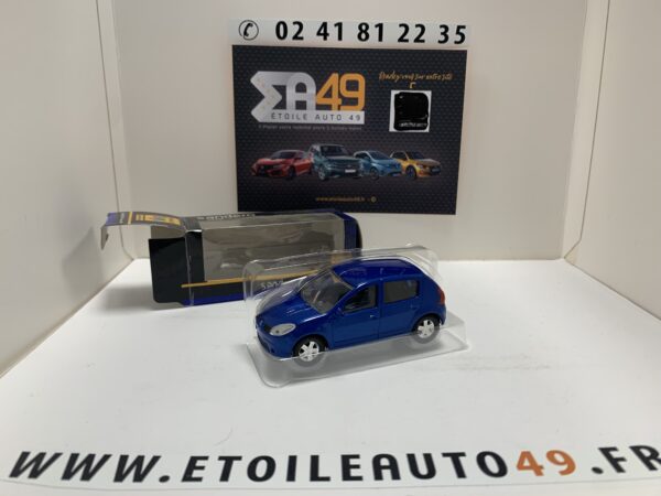 Sandero