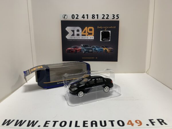 Renault Toys Symbol Thalia
