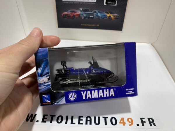Yamaha VK540 III