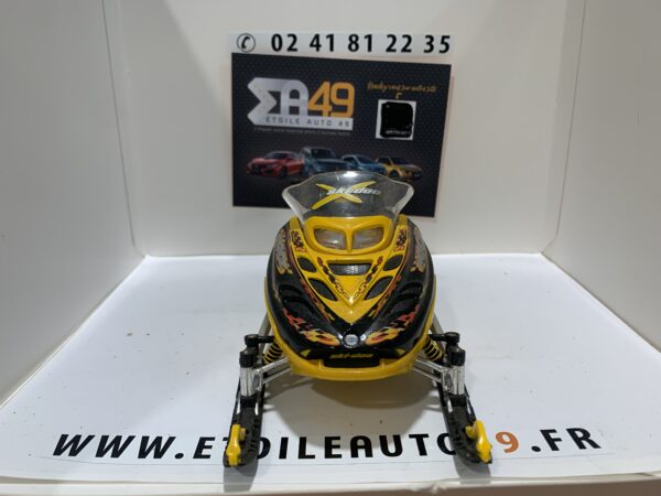 Ski Doo MXZ Polistil – Image 2