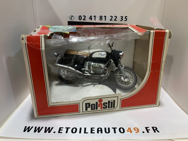 BMW R75/5 Polistil