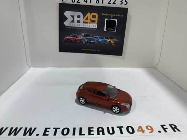 Renault Megane 2008 1/64