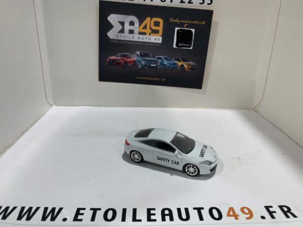 Renault Laguna 2008 Safety Car 1/64